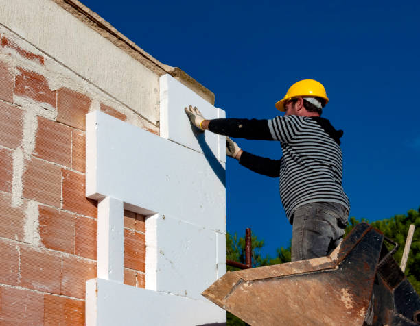 Best Insulation for Specific Applications in Fennville, MI